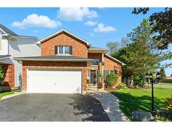 2 Caledonia Avenue  Haldimand, ON N3W 2L1