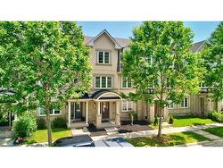 244 Ellen Davidson Drive  Oakville, ON L6M 0V2