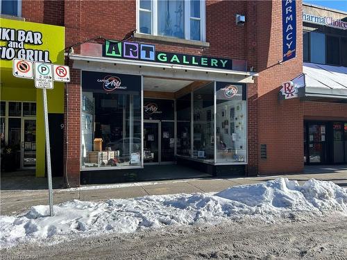 13 Norfolk Street S, Simcoe, ON 