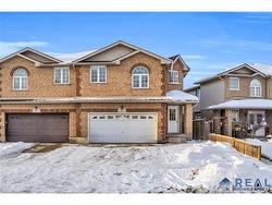 15 Curzon Crescent  Guelph, ON N1K 1Z8