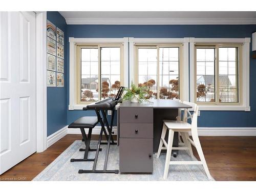 8190 Mud Street W, Grassie, ON - Indoor