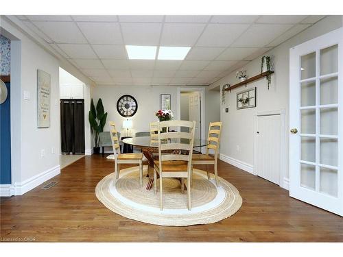 8190 Mud Street W, Grassie, ON - Indoor