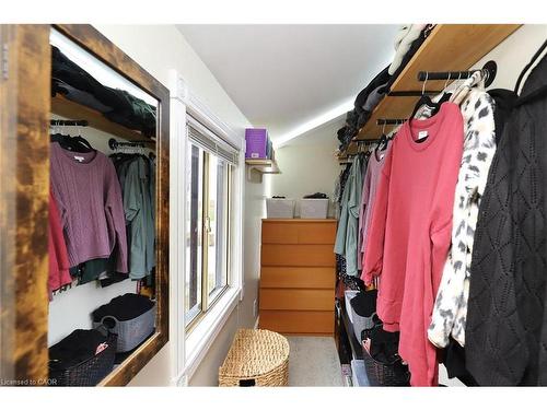 8190 Mud Street W, Grassie, ON - Indoor With Storage