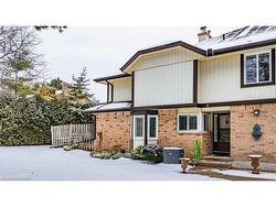 2-1501 Upper Middle Road  Burlington, ON L7P 4M5