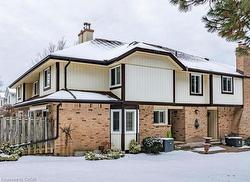 2-1501 Upper Middle Road  Burlington, ON L7P 4M5