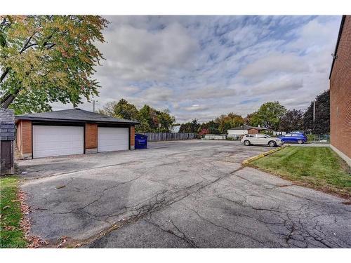 4-333 Garden Street, Cambridge, ON - Outdoor