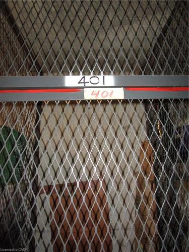 401-180 Limeridge Road W, Hamilton, ON - Indoor