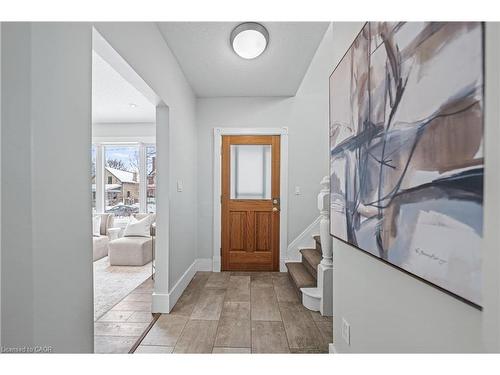 11 Heins Avenue, Kitchener, ON - Indoor Photo Showing Other Room