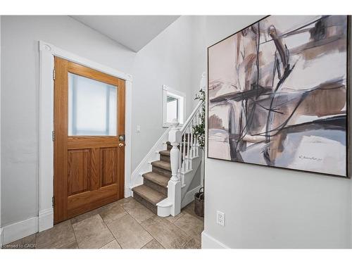 11 Heins Avenue, Kitchener, ON - Indoor Photo Showing Other Room