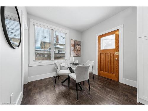 11 Heins Avenue, Kitchener, ON - Indoor