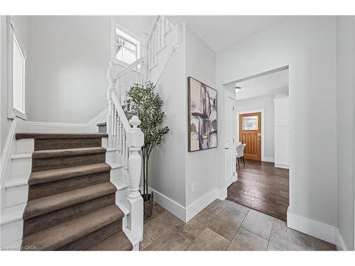 11 Heins Avenue, Kitchener, ON - Indoor Photo Showing Other Room