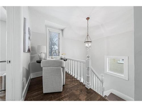 11 Heins Avenue, Kitchener, ON - Indoor Photo Showing Other Room