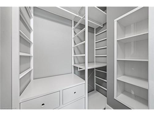 11 Heins Avenue, Kitchener, ON - Indoor With Storage