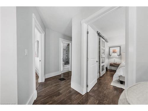 11 Heins Avenue, Kitchener, ON - Indoor Photo Showing Other Room