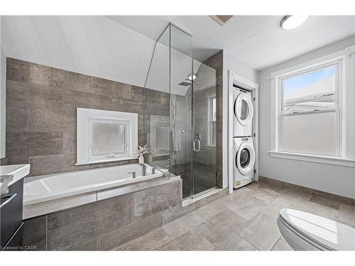 11 Heins Avenue, Kitchener, ON - Indoor