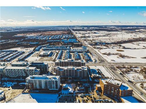 706-2486 Old Bronte Road, Oakville, ON - Outdoor With View