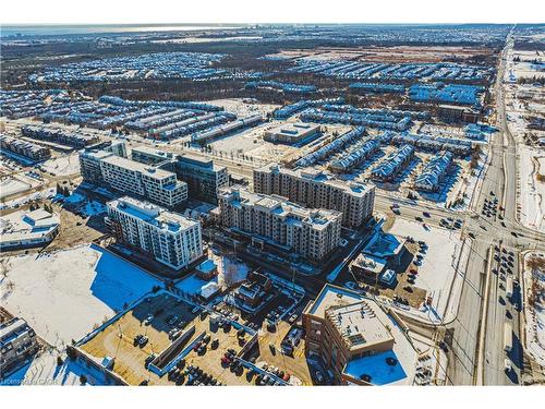 706-2486 Old Bronte Road, Oakville, ON - Outdoor With View