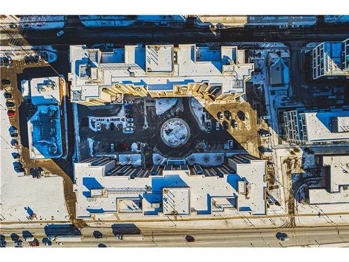 706-2486 Old Bronte Road, Oakville, ON - Outdoor With View