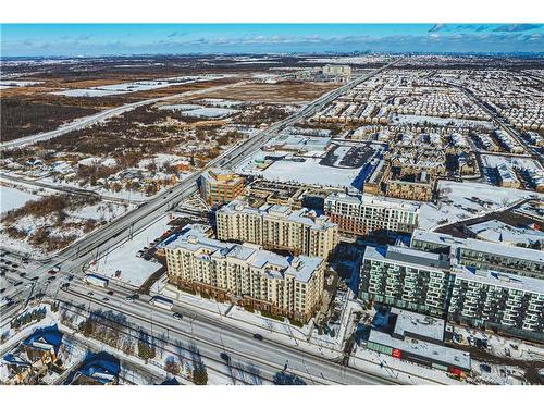 706-2486 Old Bronte Road, Oakville, ON - Outdoor With View