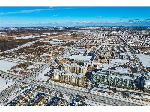 706-2486 Old Bronte Road, Oakville, ON - Outdoor With View