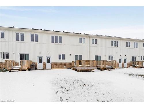 1226 Plato Drive, Fort Erie, ON - Outdoor