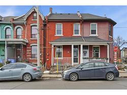 313 Mary Street  Hamilton, ON L8L 4W3