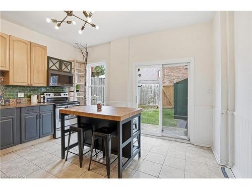 313 Mary Street, Hamilton, ON - Indoor