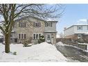 23 Tamvale Crescent, Kitchener, ON  - Outdoor 