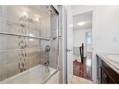 23 Tamvale Crescent, Kitchener, ON - Indoor Photo Showing Bathroom