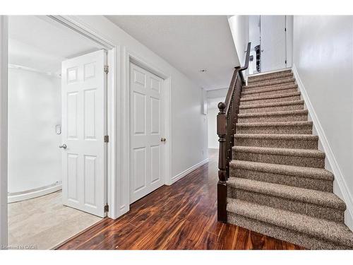 23 Tamvale Crescent, Kitchener, ON - Indoor Photo Showing Other Room