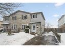23 Tamvale Crescent, Kitchener, ON  - Outdoor 