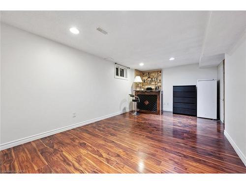 23 Tamvale Crescent, Kitchener, ON - Indoor Photo Showing Other Room