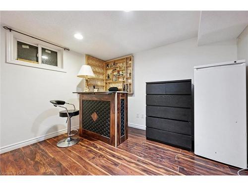 23 Tamvale Crescent, Kitchener, ON - Indoor Photo Showing Other Room