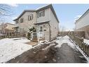23 Tamvale Crescent, Kitchener, ON  - Outdoor 