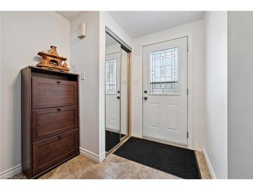 23 Tamvale Crescent, Kitchener, ON - Indoor Photo Showing Other Room