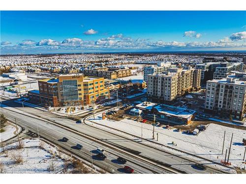 706-2486 Old Bronte Road, Oakville, ON - Outdoor With View