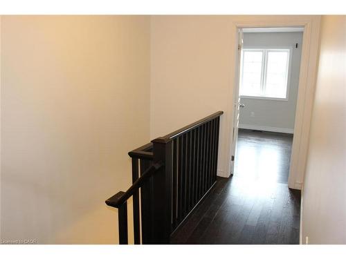 27 Waterbridge Street, Stoney Creek, ON - Indoor Photo Showing Other Room