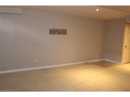 27 Waterbridge Street, Stoney Creek, ON - Indoor Photo Showing Other Room