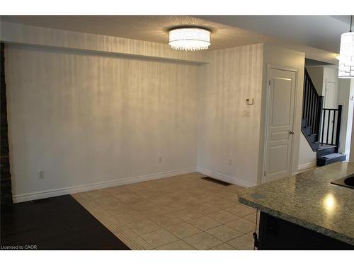27 Waterbridge Street, Stoney Creek, ON - Indoor Photo Showing Other Room