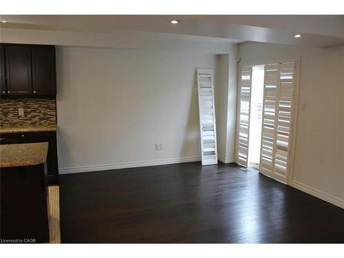27 Waterbridge Street, Stoney Creek, ON - Indoor Photo Showing Other Room