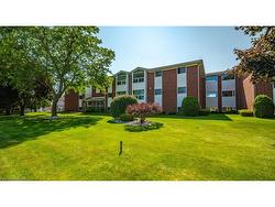 303-60 Donly Drive  Simcoe, ON N3Y 5K3