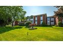 303-60 Donly Drive, Simcoe, ON  - Outdoor With Facade 