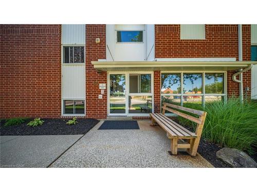 303-60 Donly Drive, Simcoe, ON - Outdoor