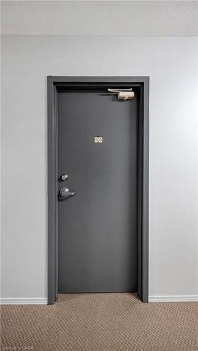 303-60 Donly Drive, Simcoe, ON - Indoor