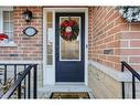 122 Vennio Lane, Hamilton, ON  - Outdoor With Exterior 