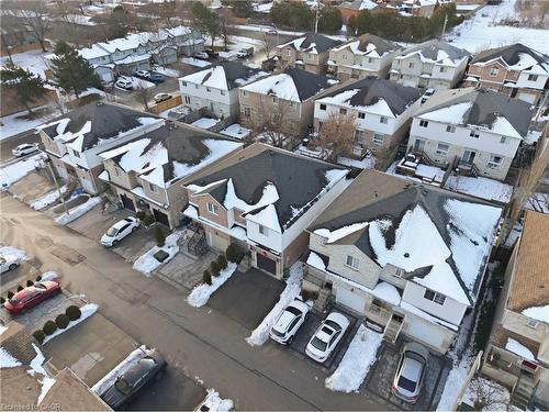 122 Vennio Lane, Hamilton, ON - Other