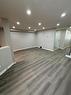 147 Activa Avenue, Kitchener, ON  - Indoor Photo Showing Basement 