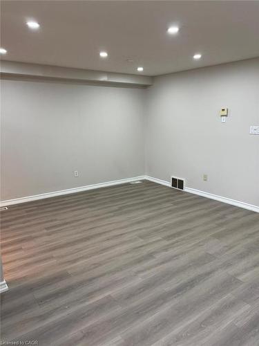 147 Activa Avenue, Kitchener, ON - Indoor