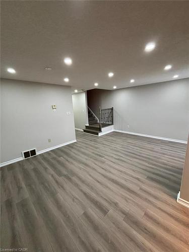 147 Activa Avenue, Kitchener, ON - Indoor