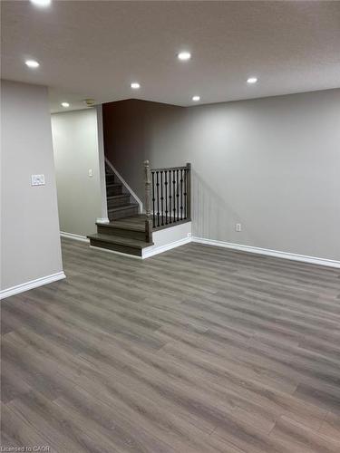 147 Activa Avenue, Kitchener, ON - Indoor